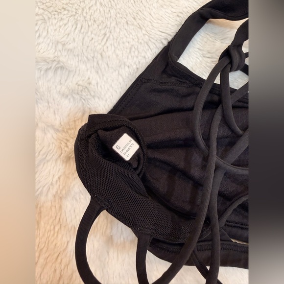 Lululemon Free To Be Wild Bra - Picture 5 of 5